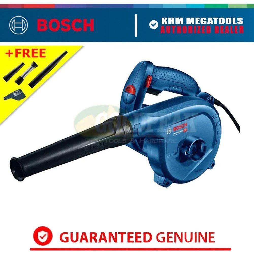 Bosch GBL 82-270 Air Blower 820W | Bosch by KHM Megatools Corp. Bosch GBL 82-270 Air Blower 820W | Bosch by KHM Megatools Corp.